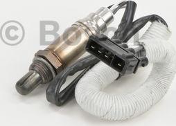 BOSCH 0 258 003 267 - Sonda lambda www.autoricambi360.it
