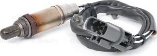 BOSCH 0 258 003 283 - Sonda lambda www.autoricambi360.it