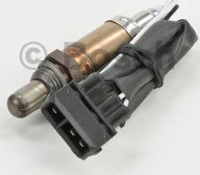 BOSCH 0 258 003 232 - Sonda lambda www.autoricambi360.it