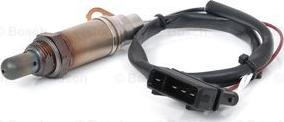 BOSCH 0 258 003 273 - Sonda lambda www.autoricambi360.it