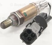 BOSCH 0 258 003 277 - Sonda lambda www.autoricambi360.it