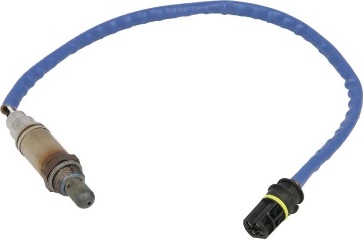 BOSCH 0 258 003 798 - Sonda lambda www.autoricambi360.it