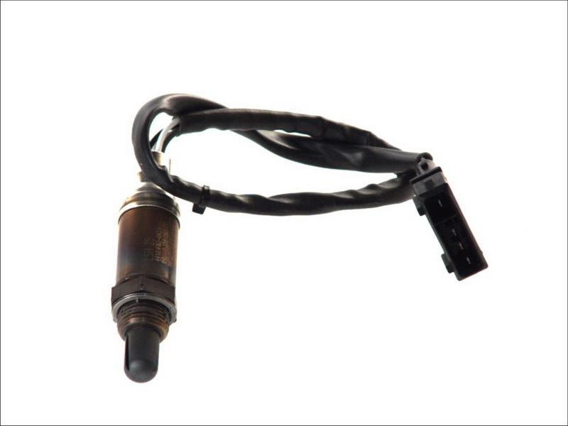 BOSCH 0 258 003 745 - Sonda lambda www.autoricambi360.it