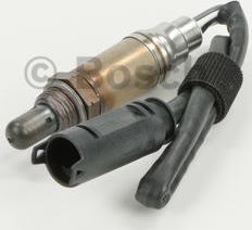 BOSCH 0 258 003 752 - Sonda lambda www.autoricambi360.it