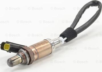 BOSCH 0 258 003 703 - Sonda lambda www.autoricambi360.it