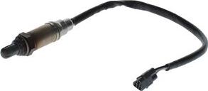 BOSCH 0 258 003 702 - Sonda lambda www.autoricambi360.it