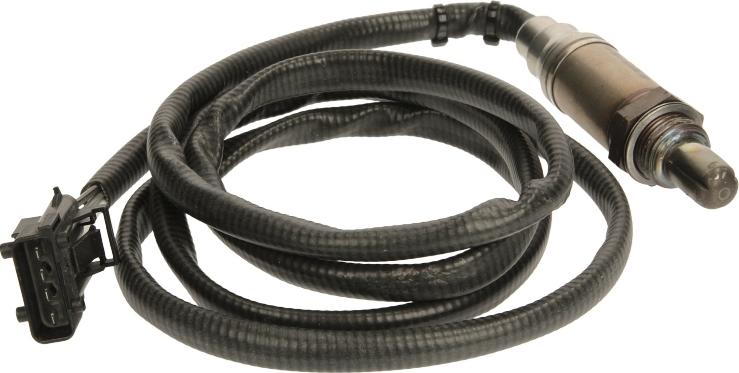 BOSCH 0 258 003 719 - Sonda lambda www.autoricambi360.it