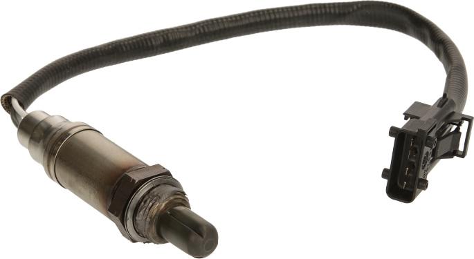 BOSCH 0 258 003 716 - Sonda lambda www.autoricambi360.it
