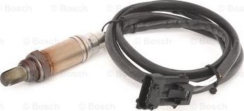 BOSCH 0 258 003 718 - Sonda lambda www.autoricambi360.it
