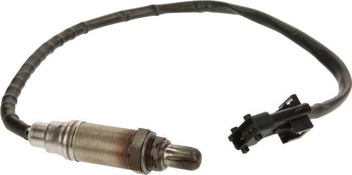 BOSCH 0 258 003 717 - Sonda lambda www.autoricambi360.it