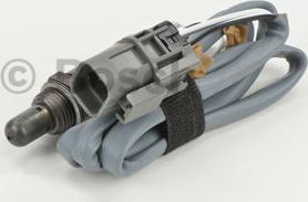 BOSCH 0 258 003 724 - Sonda lambda www.autoricambi360.it
