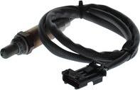 BOSCH 0 258 003 721 - Sonda lambda www.autoricambi360.it
