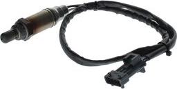 BOSCH 0 258 003 723 - Sonda lambda www.autoricambi360.it