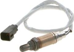 BOSCH 0 258 003 779 - Sonda lambda www.autoricambi360.it