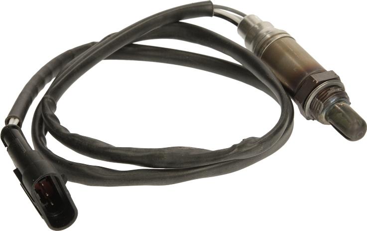BOSCH 0 258 003 772 - Sonda lambda www.autoricambi360.it