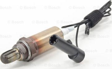 BOSCH 0 258 002 053 - Sonda lambda www.autoricambi360.it