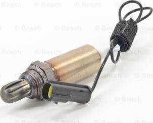 BOSCH 0 258 002 061 - Sonda lambda www.autoricambi360.it