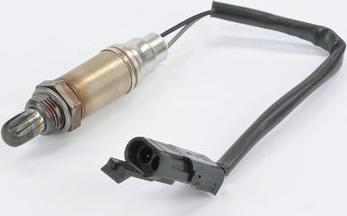 BOSCH 0 258 002 028 - Sonda lambda www.autoricambi360.it
