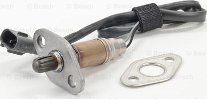 BOSCH 0 258 002 201 - Sonda lambda www.autoricambi360.it