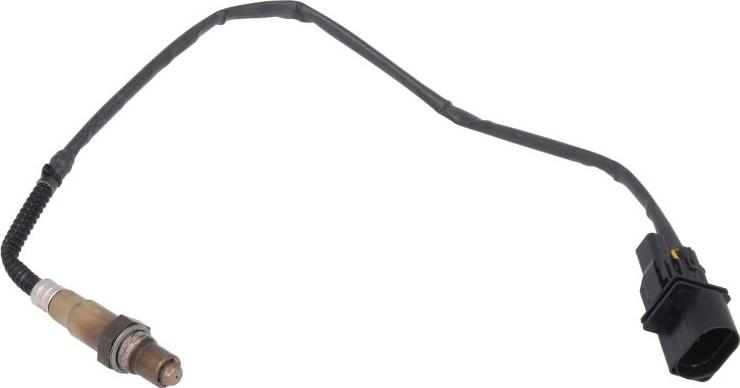 BOSCH 0 258 007 059 - Sonda lambda www.autoricambi360.it