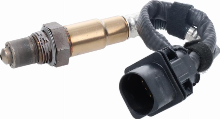 BOSCH 0 258 007 000 - Sonda lambda www.autoricambi360.it