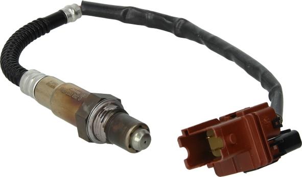 BOSCH 0 258 007 084 - Sonda lambda www.autoricambi360.it