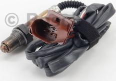 BOSCH 0 258 007 191 - Sonda lambda www.autoricambi360.it
