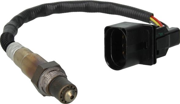 BOSCH 0 258 007 142 - Sonda lambda www.autoricambi360.it