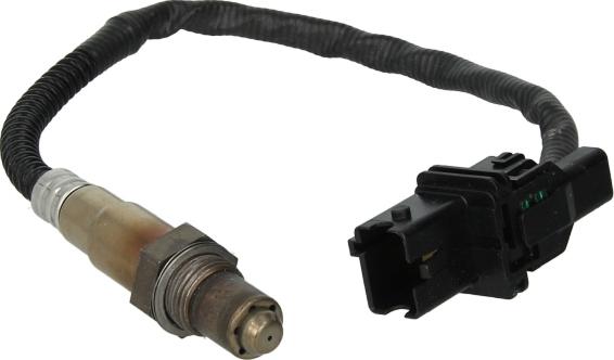 BOSCH 0 258 007 156 - Sonda lambda www.autoricambi360.it