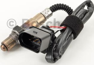 BOSCH 0 258 007 113 - Sonda lambda www.autoricambi360.it