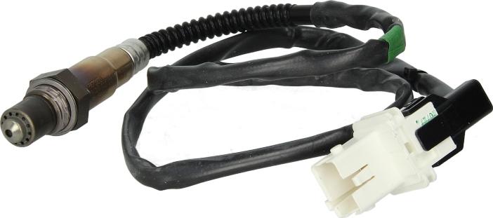 BOSCH 0 258 007 135 - Sonda lambda www.autoricambi360.it