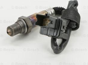 BOSCH 0 258 007 179 - Sonda lambda www.autoricambi360.it