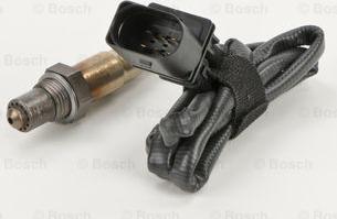 BOSCH 0 258 007 175 - Sonda lambda www.autoricambi360.it