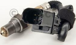 BOSCH 0 258 007 177 - Sonda lambda www.autoricambi360.it