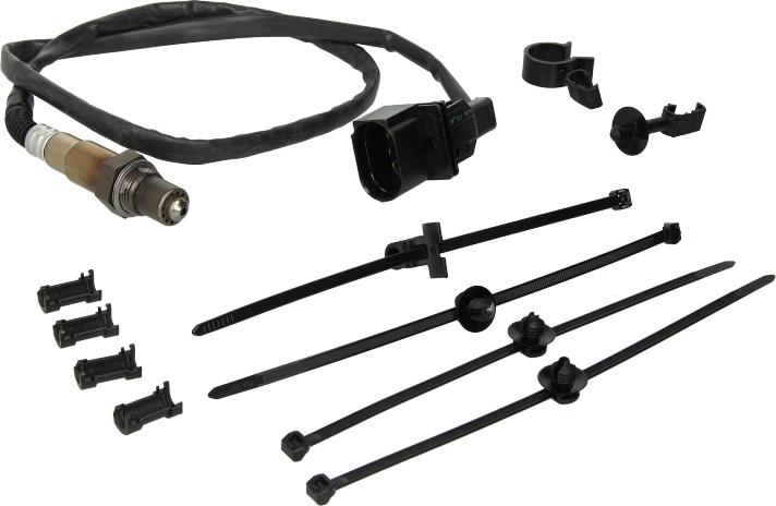 BOSCH 0 258 007 359 - Sonda lambda www.autoricambi360.it