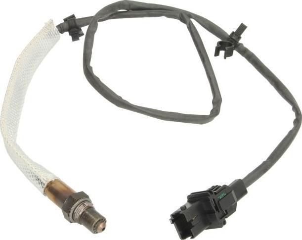 BOSCH 0 258 007 368 - Sonda lambda www.autoricambi360.it