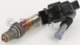 BOSCH 0 258 007 317 - Sonda lambda www.autoricambi360.it