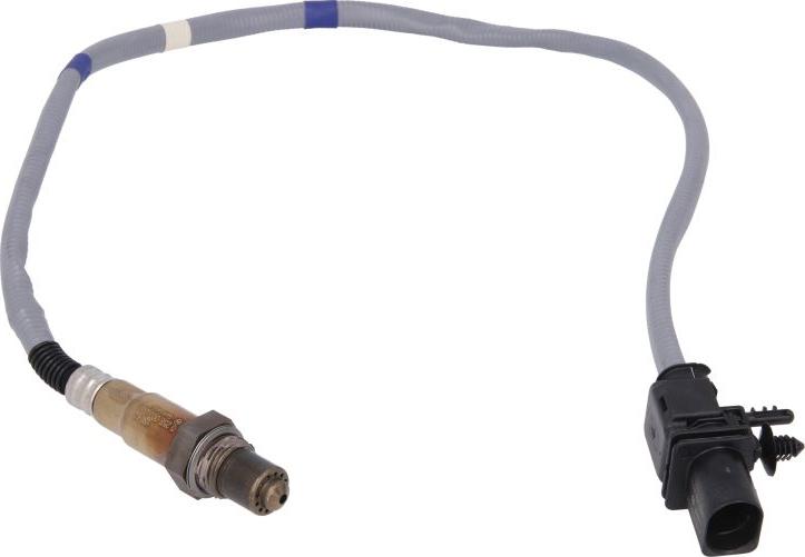 BOSCH 0 258 007 333 - Sonda lambda www.autoricambi360.it