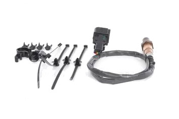 BOSCH 0 258 007 296 - Sonda lambda www.autoricambi360.it