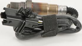 BOSCH 0 258 007 240 - Sonda lambda www.autoricambi360.it