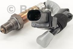 BOSCH 0 258 007 256 - Sonda lambda www.autoricambi360.it