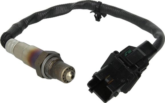 BOSCH 0 258 007 264 - Sonda lambda www.autoricambi360.it