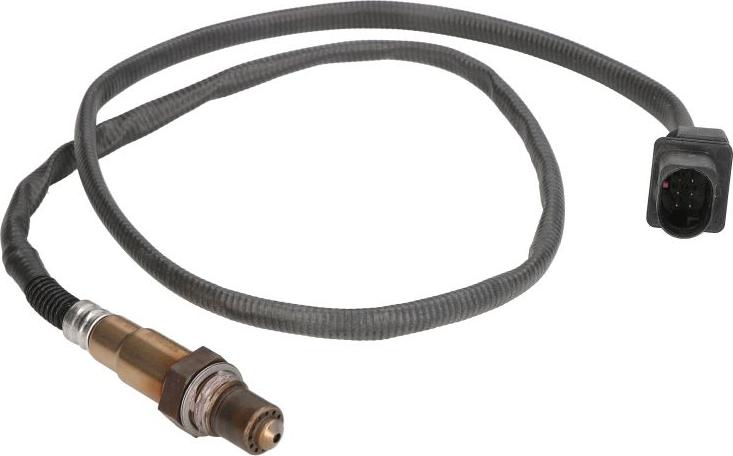 BOSCH 0 258 007 215 - Sonda lambda www.autoricambi360.it
