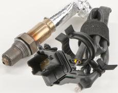 BOSCH 0 258 007 239 - Sonda lambda www.autoricambi360.it