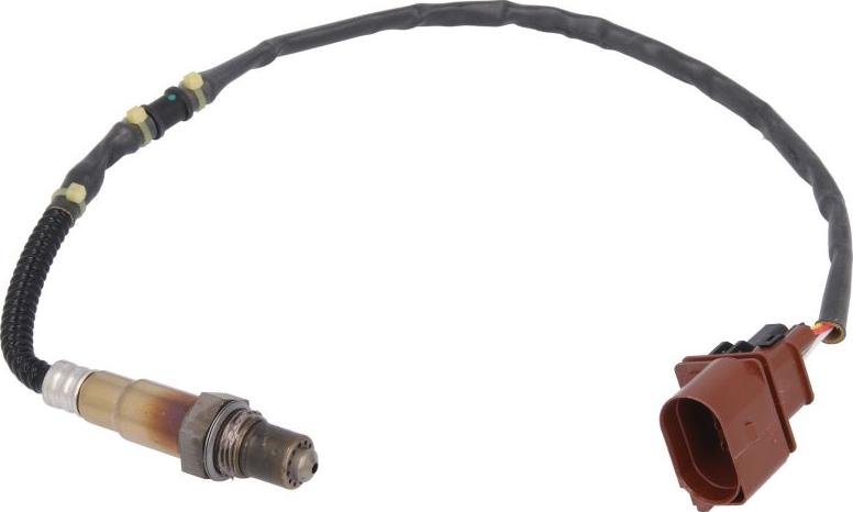 BOSCH 0 258 007 234 - Sonda lambda www.autoricambi360.it