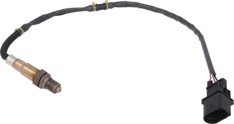 BOSCH 0 258 007 233 - Sonda lambda www.autoricambi360.it