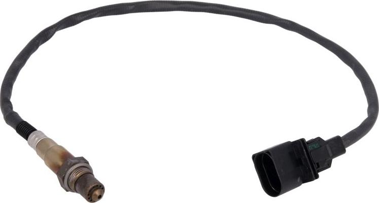 BOSCH 0 258 007 274 - Sonda lambda www.autoricambi360.it