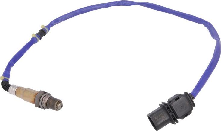 BOSCH 0 258 007 276 - Sonda lambda www.autoricambi360.it