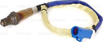 BOSCH 0 258 010 440 - Sonda lambda www.autoricambi360.it