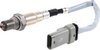 BOSCH 0 258 010 459 - Sonda lambda www.autoricambi360.it